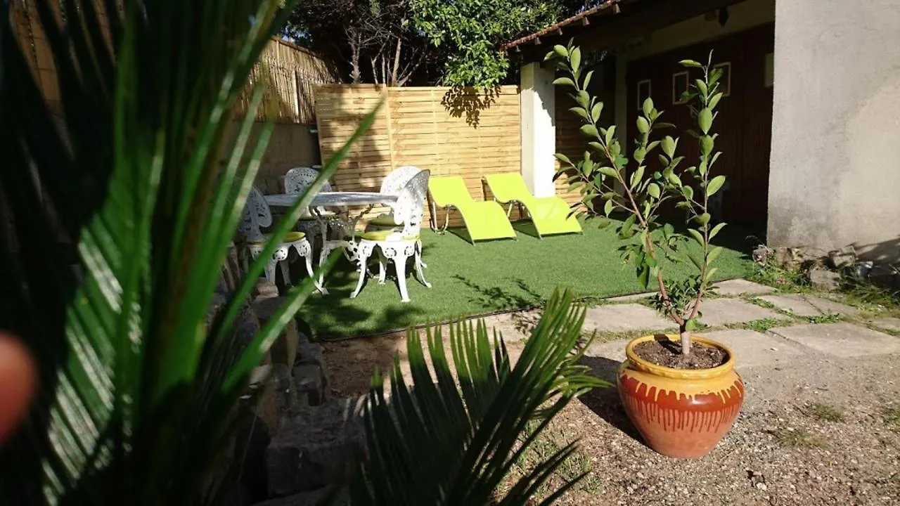 Villa Guest House Provencal Vitrolles