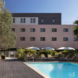4* Отель - Marseille Airport By Ihg